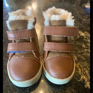 Toddler UGG boots